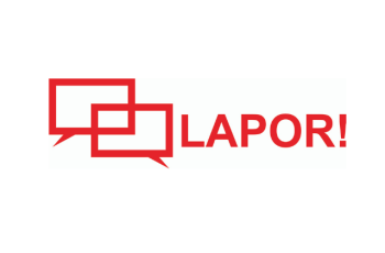 Lapor