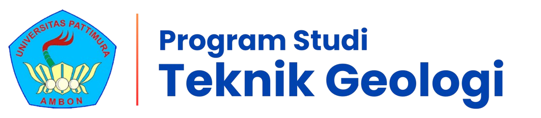 Program Studi Teknik Geologi