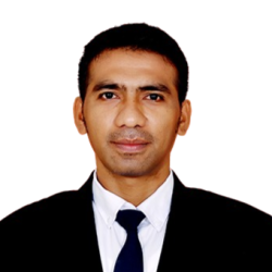 Erwin Bakker, S.Si., M.T.