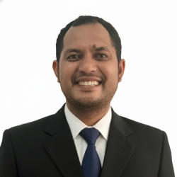 Micky Kololu, S.T., M.T.