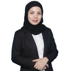 Nasya Syahnur Pattimura, M.T.
