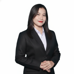 Ratih C F Ratumanan, S.T., M.T.